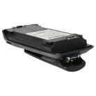 VHBW Radio Battery NNTN4066, PMNN4065, NNTN4077, NNTN4103 - 1800 mAh 7.4 V Li-Ion
