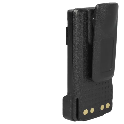 VHBW Radio Akku PMNN4406BR, PMNN4406, PMNN4409 - 2200 mAh 7,4 V Li-Ion