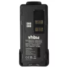 VHBW Radio Akku PMNN4406BR, PMNN4406, PMNN4409 - 2200 mAh 7,4 V Li-Ion