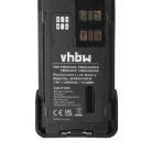 VHBW Radio Akku PMNN4406BR, PMNN4406, PMNN4409 - 2200 mAh 7,4 V Li-Ion