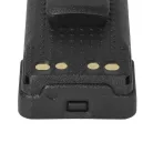 VHBW Radio Akku PMNN4406BR, PMNN4406, PMNN4409 - 2200 mAh 7,4 V Li-Ion