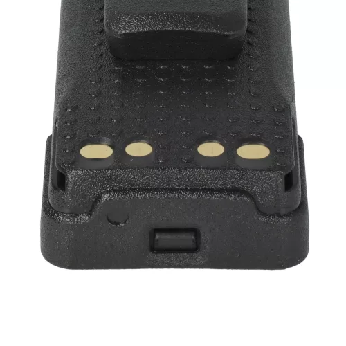 VHBW Radio Akku PMNN4406BR, PMNN4406, PMNN4409 - 2200 mAh 7,4 V Li-Ion