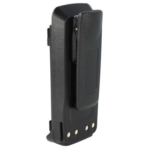 VHBW Radio Battery NNTN4066, PMNN4065, NNTN4077, NNTN4103 - 2600 mAh 7.4 V Li-Ion