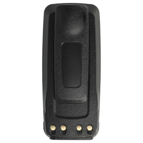 VHBW Radio Battery NNTN4066, PMNN4065, NNTN4077, NNTN4103 - 2600 mAh 7.4 V Li-Ion