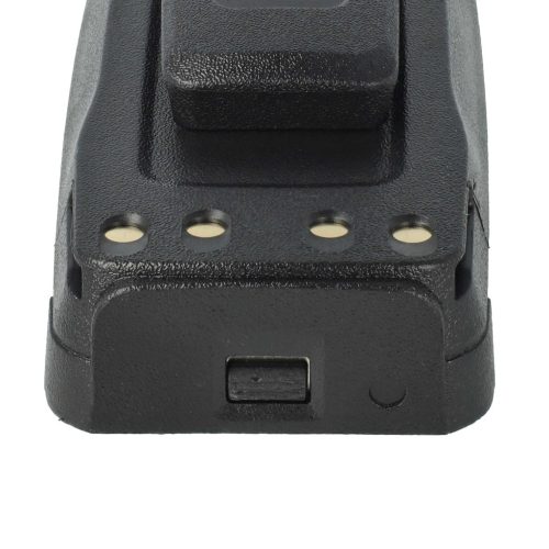 VHBW Radio Battery NNTN4066, PMNN4065, NNTN4077, NNTN4103 - 2600 mAh 7.4 V Li-Ion