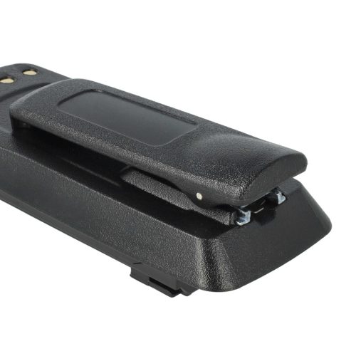 VHBW Radio Battery NNTN4066, PMNN4065, NNTN4077, NNTN4103 - 2600 mAh 7.4 V Li-Ion