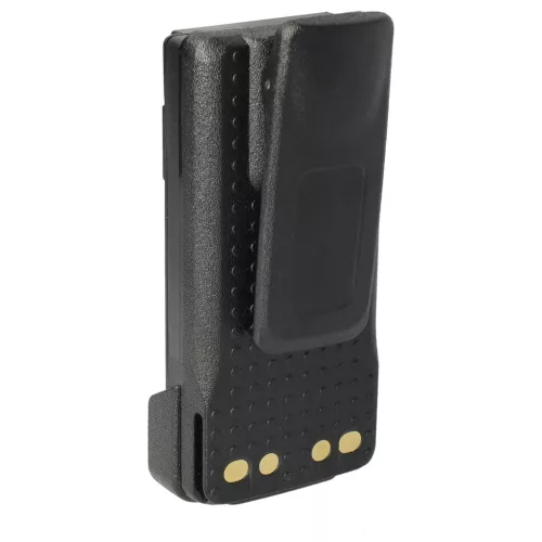 VHBW Radio Akku PMNN4409, PMNN4406BR, PMNN4406 - 3350 mAh 7,4 V Li-Ion