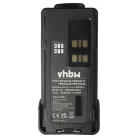 VHBW Radio Akku PMNN4409, PMNN4406BR, PMNN4406 - 3350 mAh 7,4 V Li-Ion