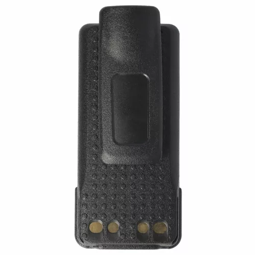 VHBW Radio Akku PMNN4409, PMNN4406BR, PMNN4406 - 3350 mAh 7,4 V Li-Ion