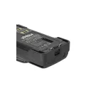 VHBW Radio Akku PMNN4409, PMNN4406BR, PMNN4406 - 3350 mAh 7,4 V Li-Ion