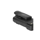 VHBW Radio Akku PMNN4409, PMNN4406BR, PMNN4406 - 3350 mAh 7,4 V Li-Ion