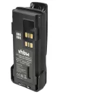 VHBW Radio Akku PMNN4409, PMNN4406BR, PMNN4406 - 3350 mAh 7,4 V Li-Ion