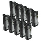 VHBW Rádió Akkumulátor PMNN4406, PMNN4406BR, PMNN4409 - 2600 mAh 7,4 V Li-Ion