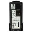 VHBW Rádió Akkumulátor PMNN4406, PMNN4406BR, PMNN4409 - 2600 mAh 7,4 V Li-Ion
