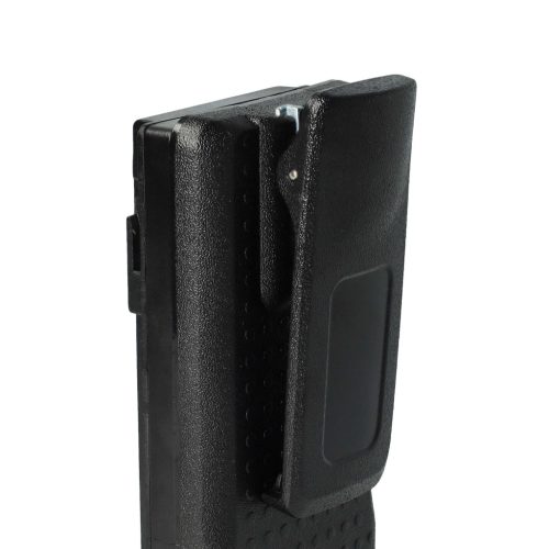 VHBW Rádió Akkumulátor PMNN4406, PMNN4406BR, PMNN4409 - 2600 mAh 7,4 V Li-Ion