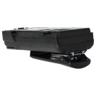 VHBW Rádió Akkumulátor PMNN4406, PMNN4406BR, PMNN4409 - 2600 mAh 7,4 V Li-Ion