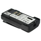 VHBW Rádió Akkumulátor PMNN4406, PMNN4406BR, PMNN4409 - 2600 mAh 7,4 V Li-Ion