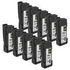 VHBW Radio Battery PMNN4406, PMNN4406BR, PMNN4409 - 3000 mAh 7.4 V Li-Ion