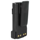 VHBW Radio Battery PMNN4406, PMNN4406BR, PMNN4409 - 3000 mAh 7.4 V Li-Ion