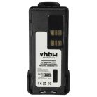 VHBW Radio Battery PMNN4406, PMNN4406BR, PMNN4409 - 3000 mAh 7.4 V Li-Ion