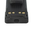 VHBW Radio Battery PMNN4406, PMNN4406BR, PMNN4409 - 3000 mAh 7.4 V Li-Ion