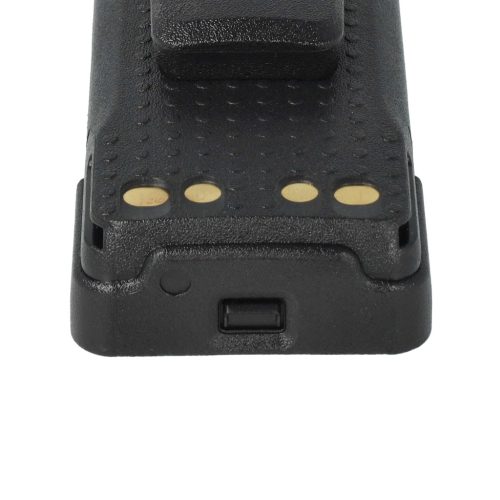 VHBW Radio Battery PMNN4406, PMNN4406BR, PMNN4409 - 3000 mAh 7.4 V Li-Ion