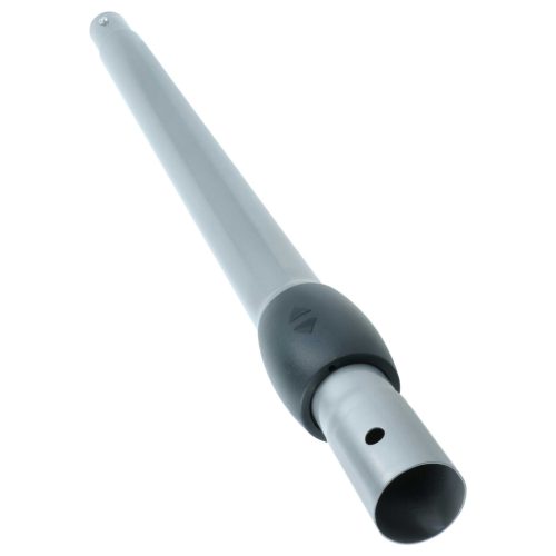 VHBW Philips 432200424071, CRP743/01 Teleskop-Saugrohr – 61,5-101,5 cm, Silber/Grau