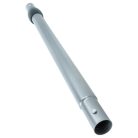 VHBW Philips 432200424071, CRP743/01 Teleskop-Saugrohr – 61,5-101,5 cm, Silber/Grau