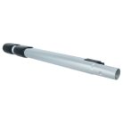 VHBW Philips 432200426561, CP0288/01 Teleskop-Saugrohr – 56-80 cm, Silber/Grau