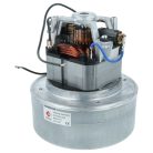VHBW Staubsauger Motor Domel 496.3.535-6, Nilfisk 1407902500 Ersatz für Numatic Staubsauger - Ersatzmotor, 1200 W