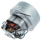VHBW Staubsauger Motor Domel 496.3.535-6, Nilfisk 1407902500 Ersatz für Numatic Staubsauger - Ersatzmotor, 1200 W