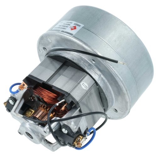 VHBW Staubsauger Motor Domel 496.3.535-6, Nilfisk 1407902500 Ersatz für Numatic Staubsauger - Ersatzmotor, 1200 W