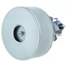 VHBW Staubsauger Motor Domel 496.3.535-6, Nilfisk 1407902500 Ersatz für Numatic Staubsauger - Ersatzmotor, 1200 W