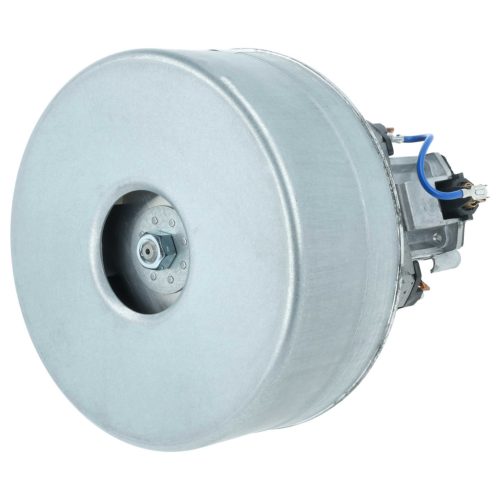 VHBW Staubsauger Motor Domel 496.3.535-6, Nilfisk 1407902500 Ersatz für Numatic Staubsauger - Ersatzmotor, 1200 W