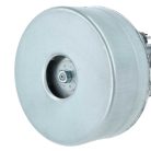 VHBW Staubsauger Motor Domel 496.3.535-6, Nilfisk 1407902500 Ersatz für Numatic Staubsauger - Ersatzmotor, 1200 W