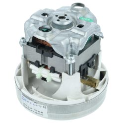   VHBW Staubsauger Motor Bosch 12005800, Bosch 12010051 Ersatz für Bosch Staubsauger - Ersatzmotor, 650 W