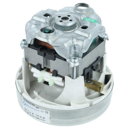 VHBW Staubsauger Motor Bosch 12005800, Bosch 12010051 Ersatz für Bosch Staubsauger - Ersatzmotor, 650 W