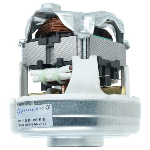 VHBW Staubsauger Motor Bosch 12005800, Bosch 12010051 Ersatz für Bosch Staubsauger - Ersatzmotor, 650 W