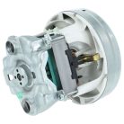 VHBW Staubsauger Motor Bosch 12005800, Bosch 12010051 Ersatz für Bosch Staubsauger - Ersatzmotor, 650 W