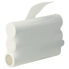 VHBW Rádió Akkumulátor PB-X6 - 700 mAh 3,6 V NiMH