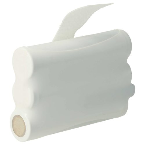 VHBW Rádió Akkumulátor PB-X6 - 700 mAh 3,6 V NiMH