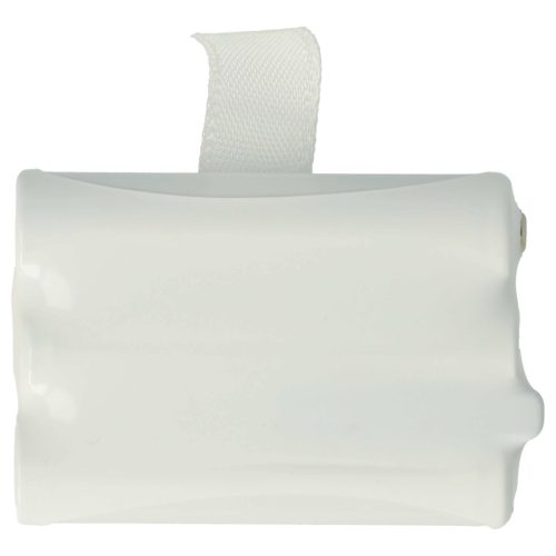 VHBW Rádió Akkumulátor PB-X6 - 700 mAh 3,6 V NiMH