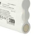 VHBW Rádió Akkumulátor PB-X6 - 700 mAh 3,6 V NiMH