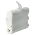 VHBW Radio Akku PB-X7 - 1000 mAh 3,6 V NiMH