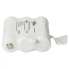 VHBW Radio Akku PB-X7 - 1000 mAh 3,6 V NiMH