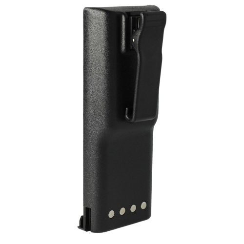 VHBW Rádió Akkumulátor HNN8133C, HNN9628A, HNN8308A, HNN9628 - 1800 mAh 7,5 V NiMH