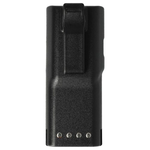 VHBW Rádió Akkumulátor HNN8133C, HNN9628A, HNN8308A, HNN9628 - 1800 mAh 7,5 V NiMH