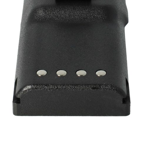 VHBW Rádió Akkumulátor HNN8133C, HNN9628A, HNN8308A, HNN9628 - 1800 mAh 7,5 V NiMH