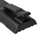 VHBW Rádió Akkumulátor HNN8133C, HNN9628A, HNN8308A, HNN9628 - 1800 mAh 7,5 V NiMH