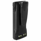 VHBW Radio Akku HMNN4151, HMNN4154, HMNN4158, HMNN4159 - 1500 mAh 7,2 V NiMH